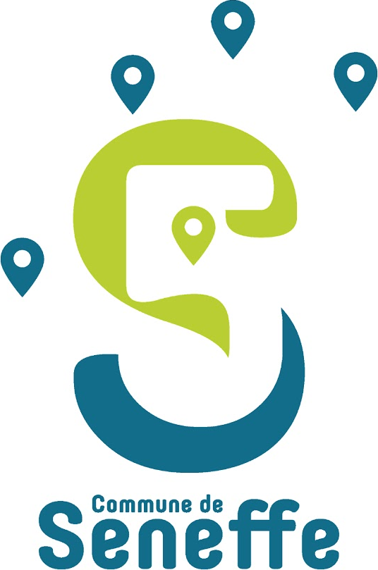 Logo Commune de Seneffe