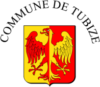 Logo Commune de Tubize