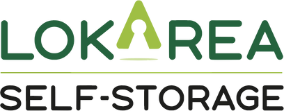 Logo Lokarea Self-Storage