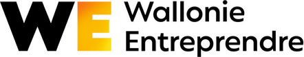 Logo Wallonie Entreprendre